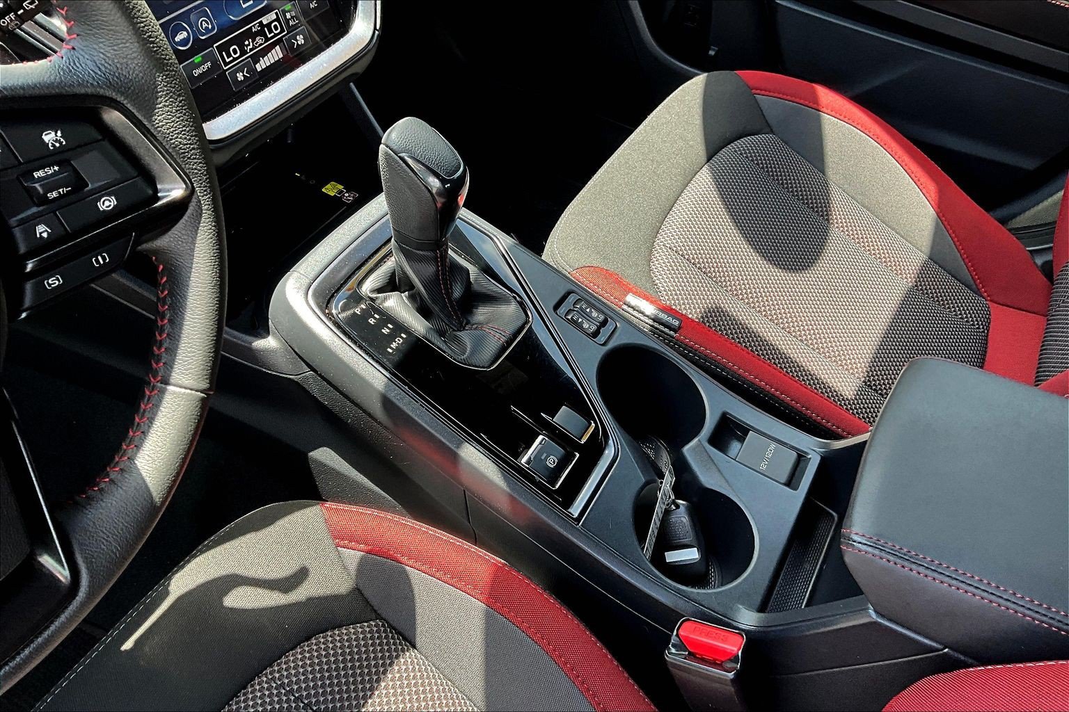 Used 2024 Subaru Impreza RS AWD/4WD image 10