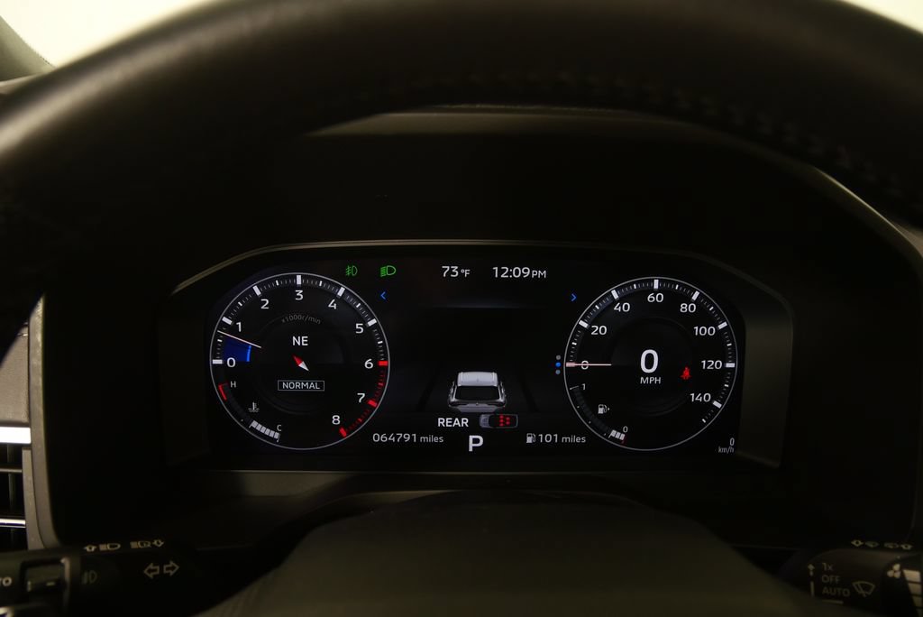Used 2023 Mitsubishi Outlander SE Black Edition AWD/4WD image 19