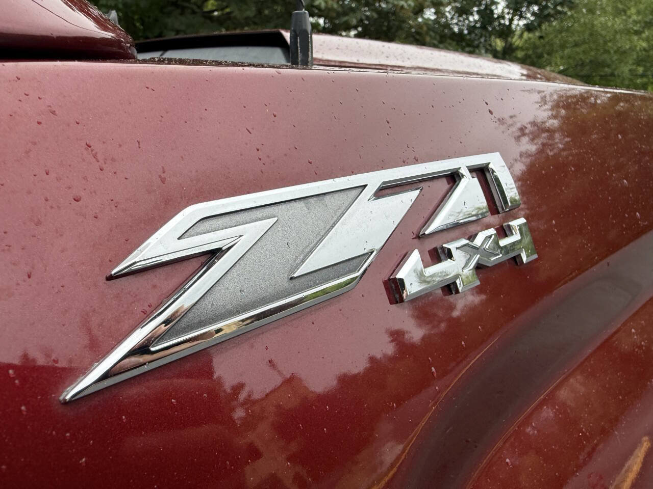 Used 2015 GMC Sierra 2500 SLT AWD/4WD image 6