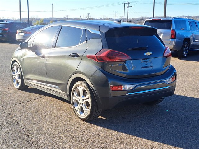Used 2020 Chevrolet Bolt LT image 3