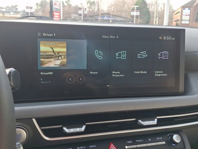 Used 2025 Hyundai Sonata SEL image 16