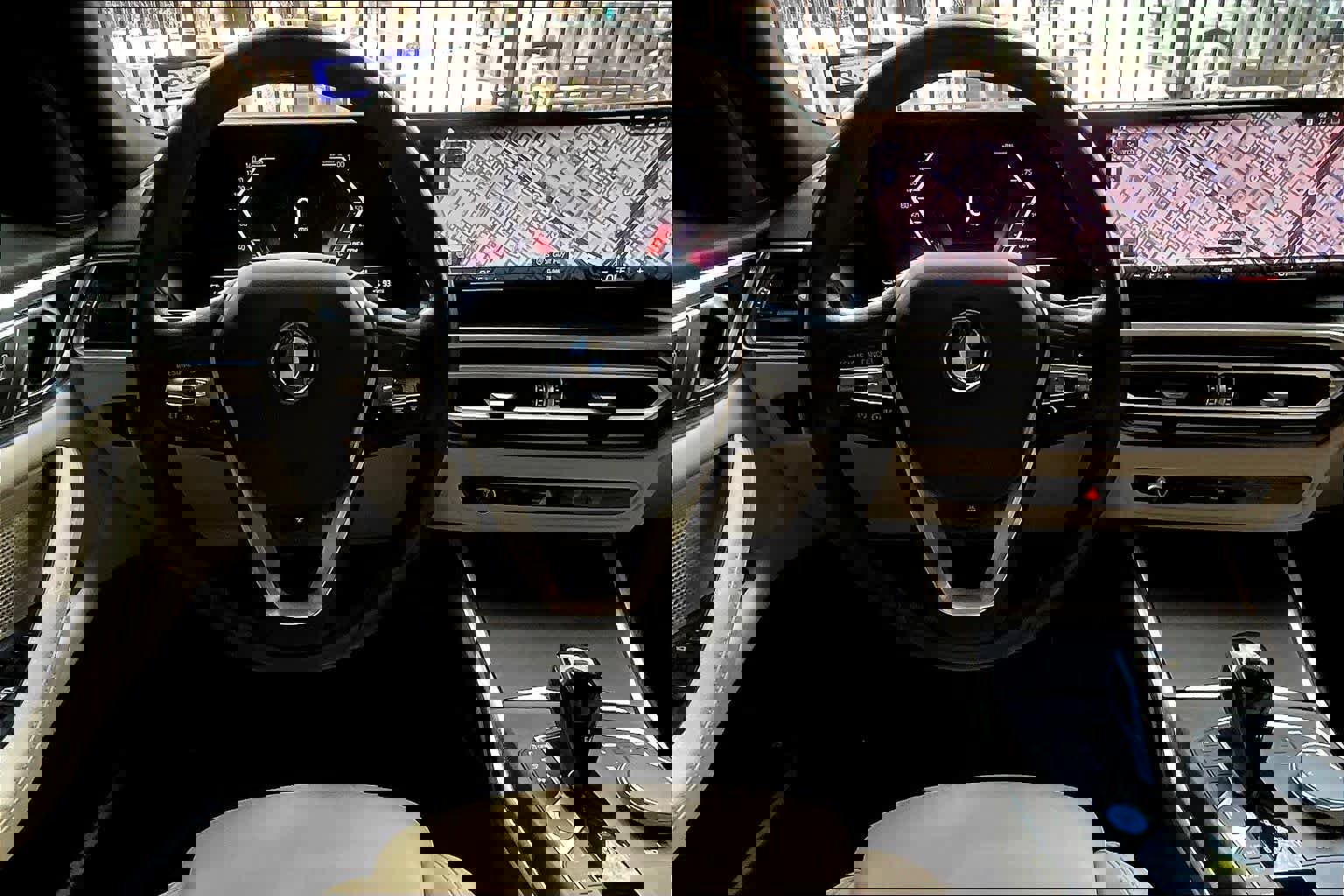 Used 2023 BMW i4 eDrive35 w/ Premium Package image 5