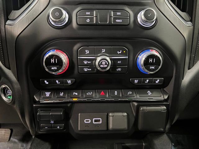 Used 2020 GMC Sierra 2500 Denali w/ Denali Ultimate Package image 39