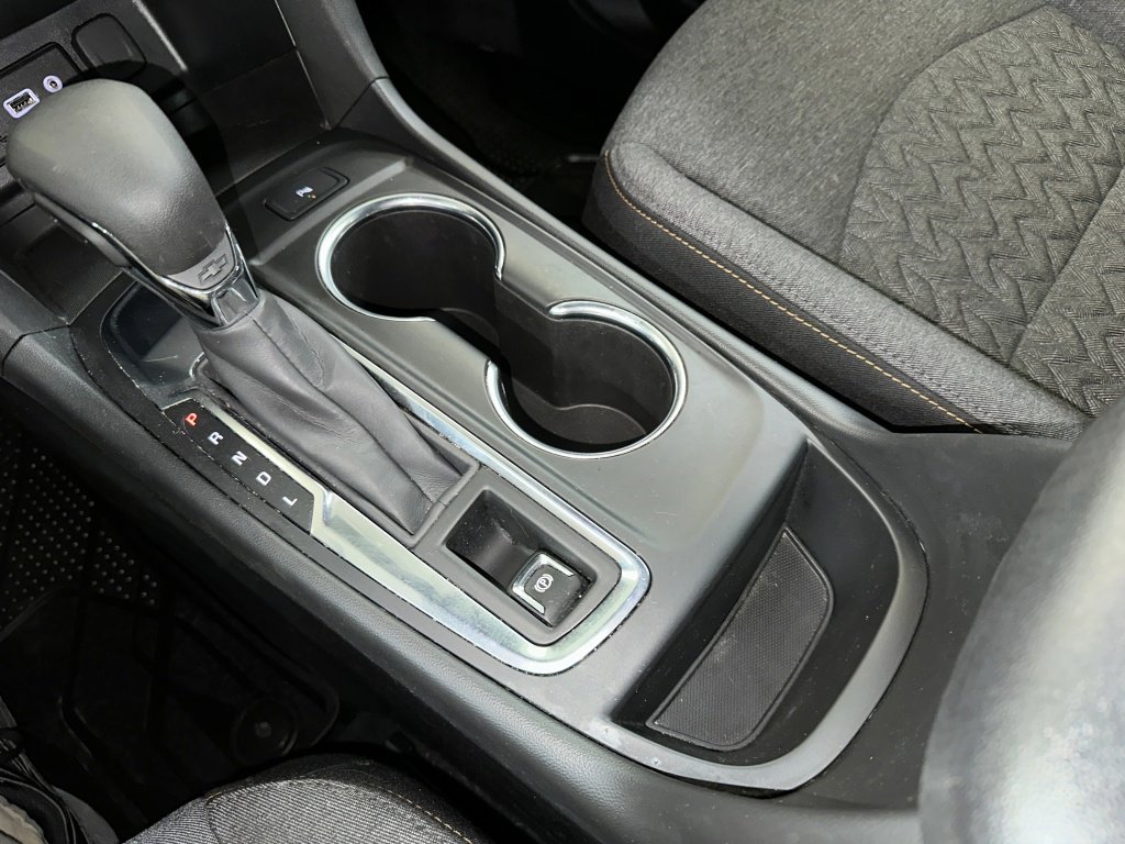 Certified 2022 Chevrolet Equinox LT image 14