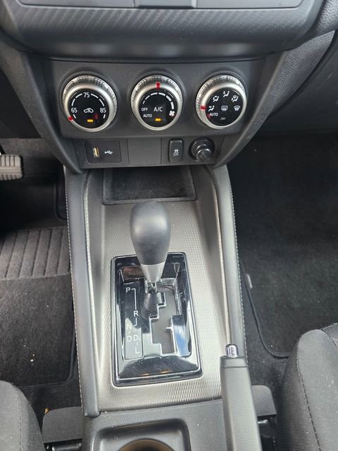 Used 2025 Mitsubishi Outlander Sport ES image 18