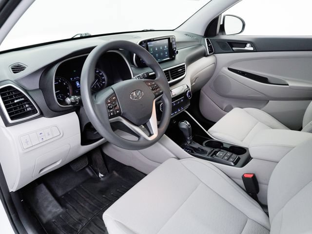 Used 2019 Hyundai Tucson SE AWD/4WD image 6