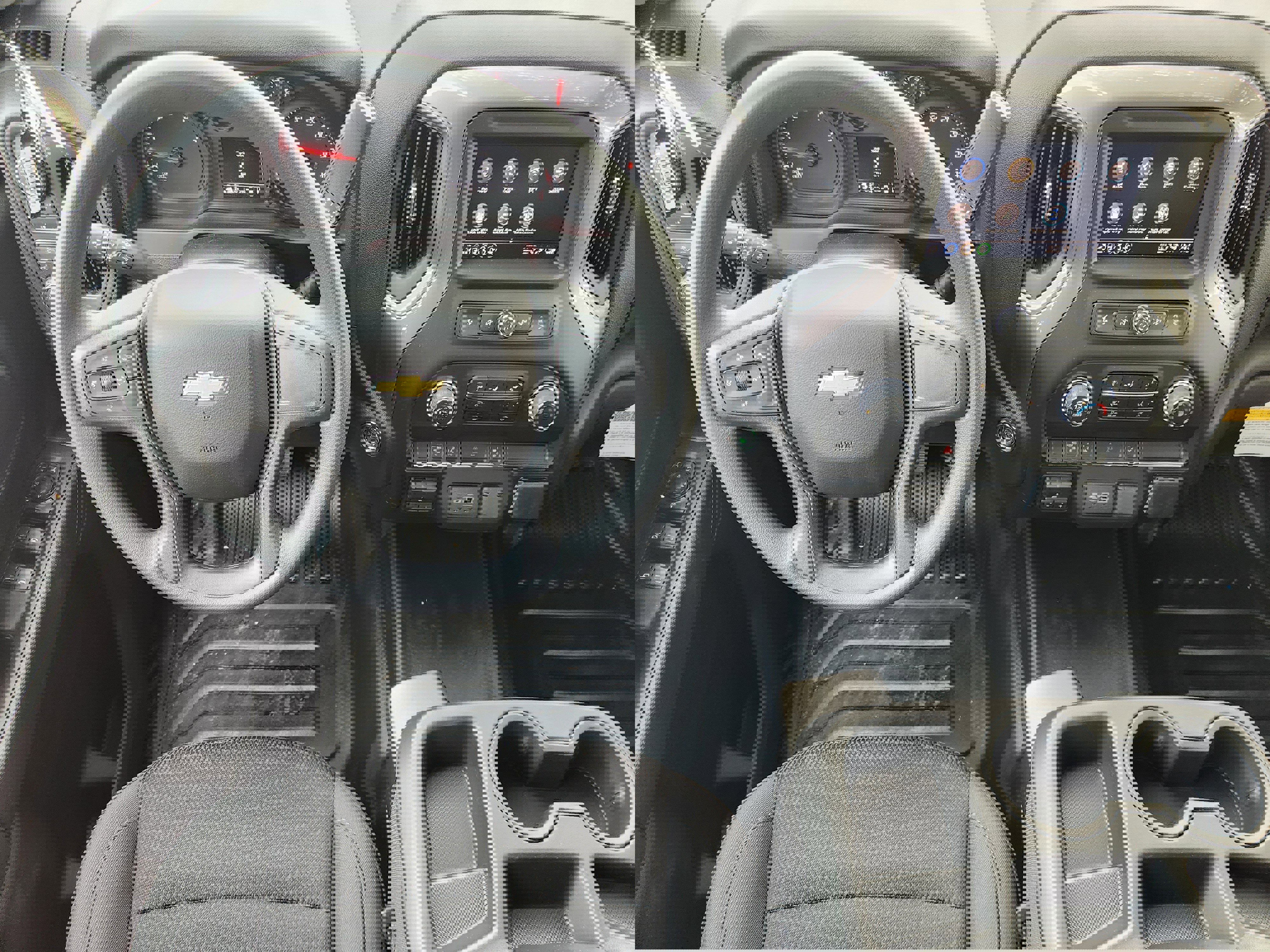 New 2026 Chevrolet Silverado 3500 W/T w/ WT Convenience Package image 27