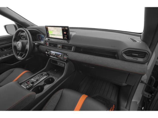 Certified 2026 Honda Passport TrailSport image 16