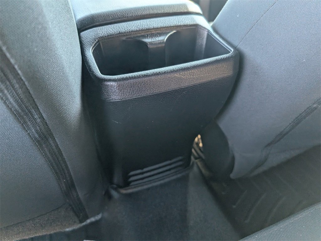 Used 2021 Toyota Tacoma TRD Off-Road image 29