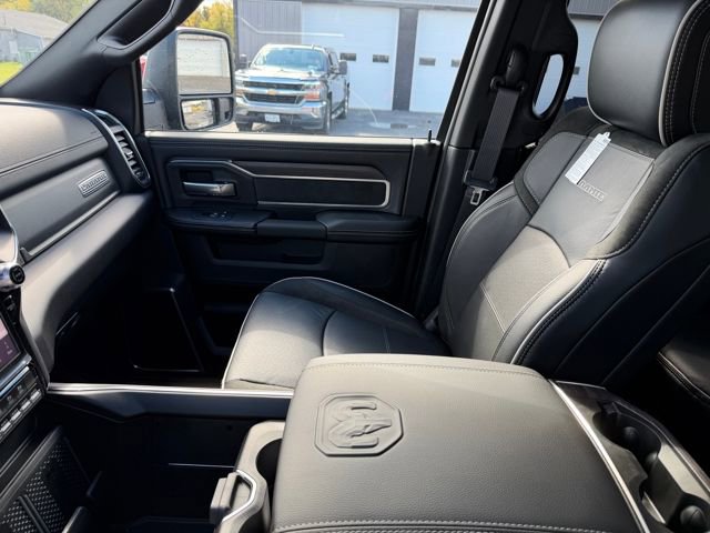 New 2026 RAM 2500 Laramie image 50