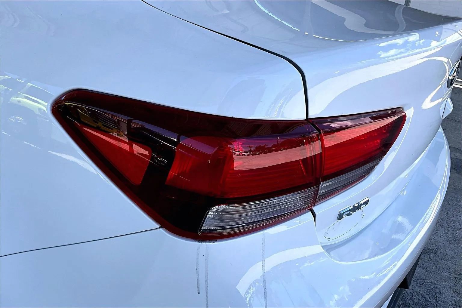 Used 2021 Kia Rio LX FWD image 20