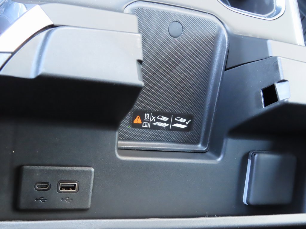 New 2026 Chevrolet Silverado 1500 RST image 12