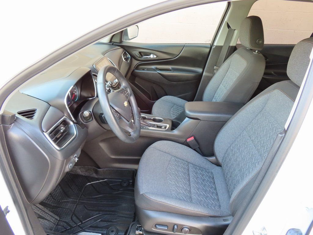 Used 2023 Chevrolet Equinox LT AWD/4WD image 23
