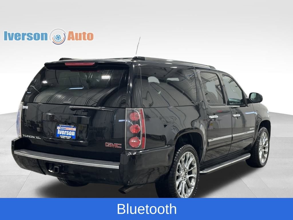 Used 2014 GMC Yukon XL Denali image 9