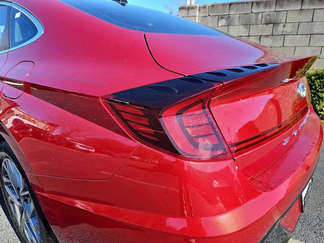 Used 2023 Hyundai Sonata SEL image 37