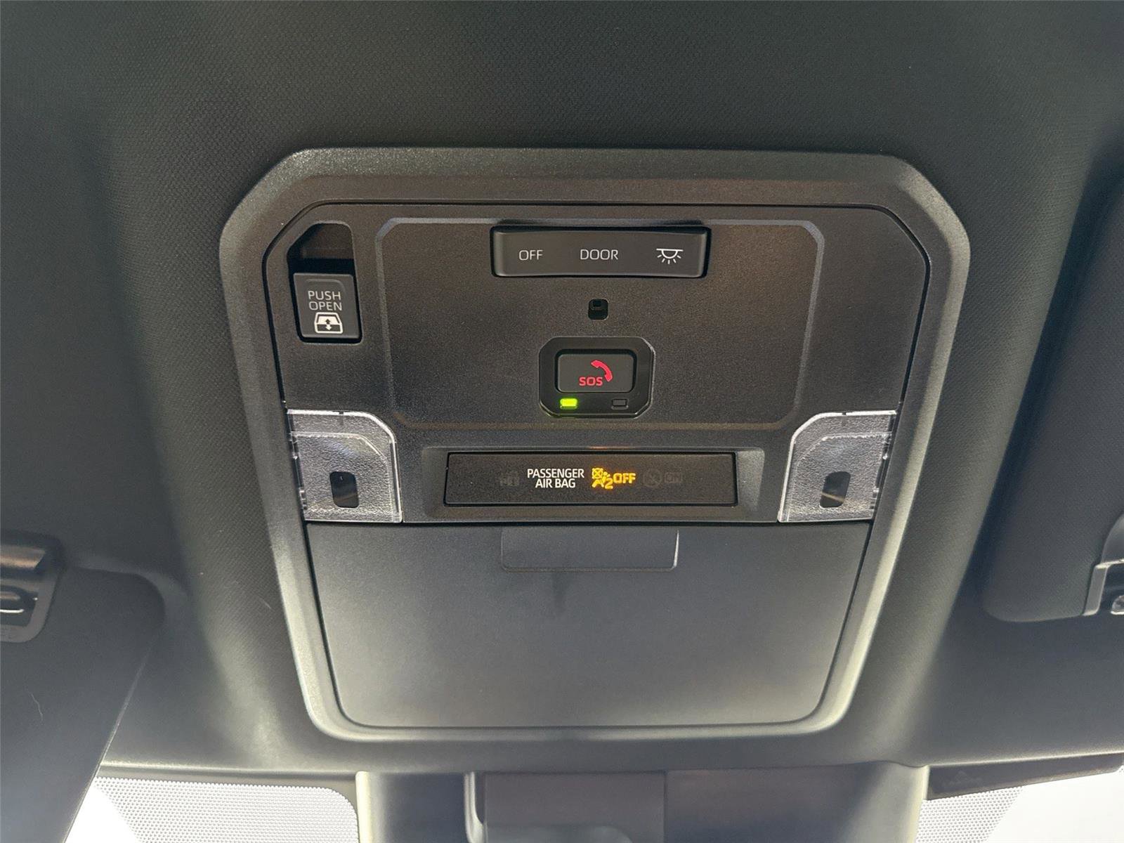 Certified 2026 Toyota Tundra Limited image 23