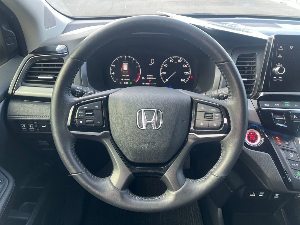 Used 2025 Honda Odyssey Touring image 20