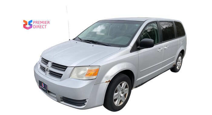 Used 2009 Dodge Grand Caravan SE FWD image 1