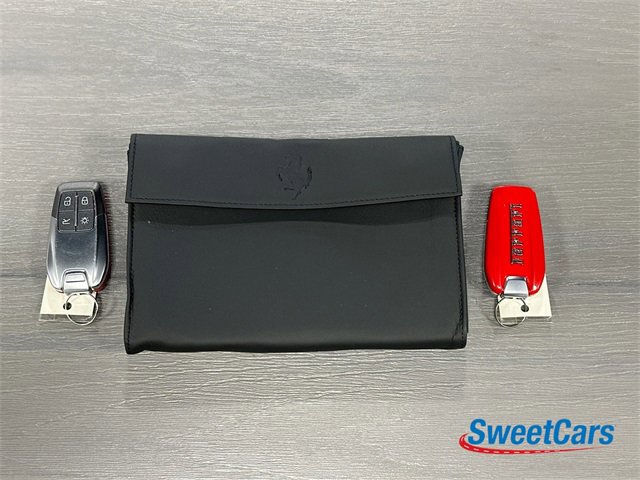 Used 2021 Ferrari F8 Tributo image 43