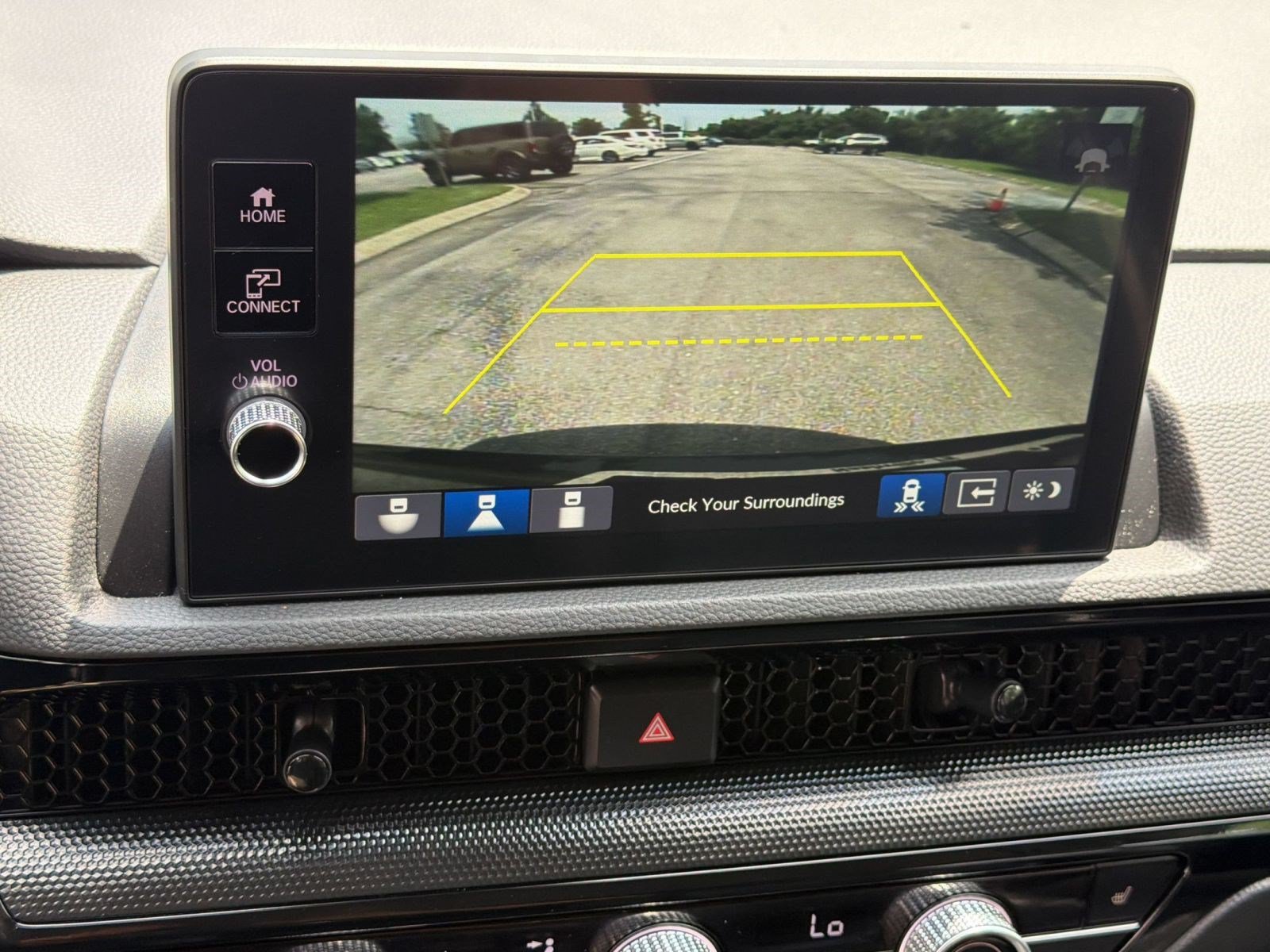 Used 2026 Honda CR-V EX-L image 19