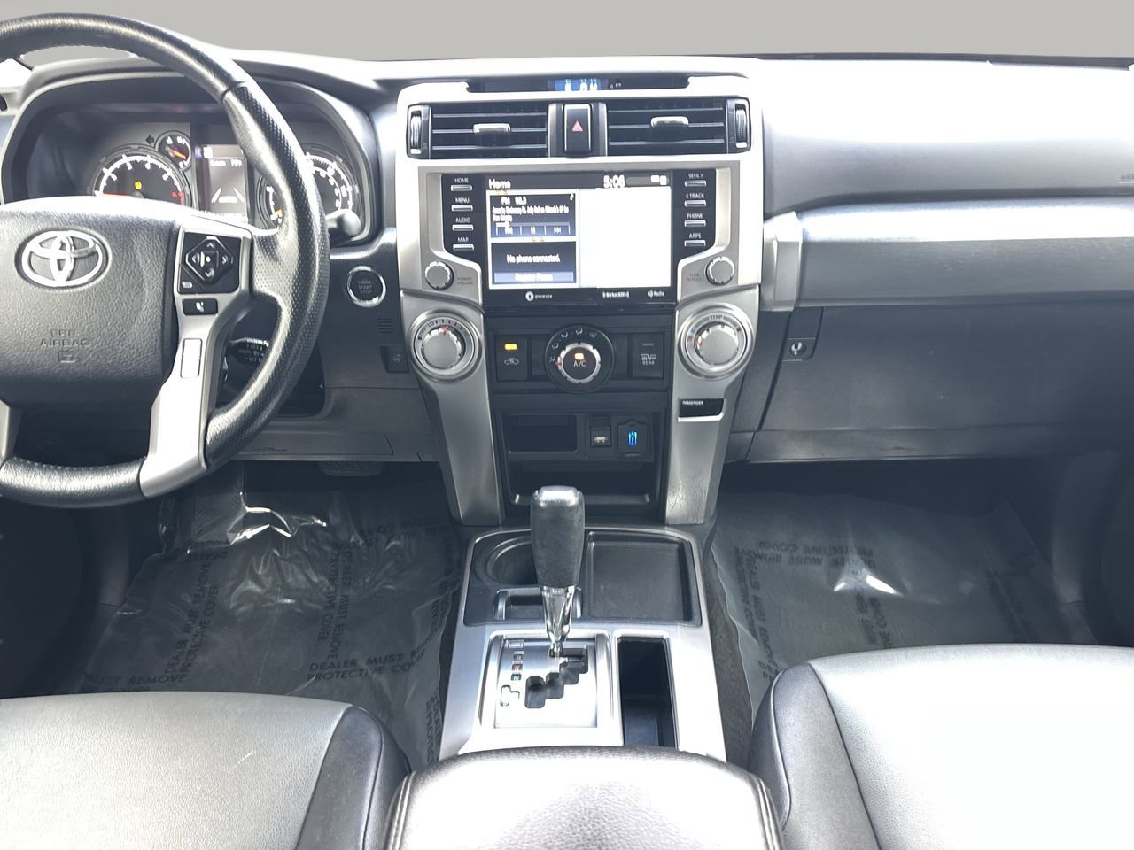 Used 2023 Toyota 4Runner SR5 Premium image 15