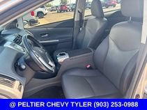 Used 2013 Toyota Prius V Five FWD image 11