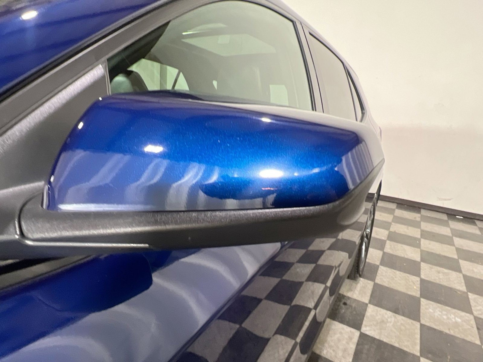 Used 2023 Chevrolet Equinox RS image 14