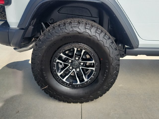 New 2026 Jeep Wrangler Unlimited Rubicon 392 AWD/4WD image 5