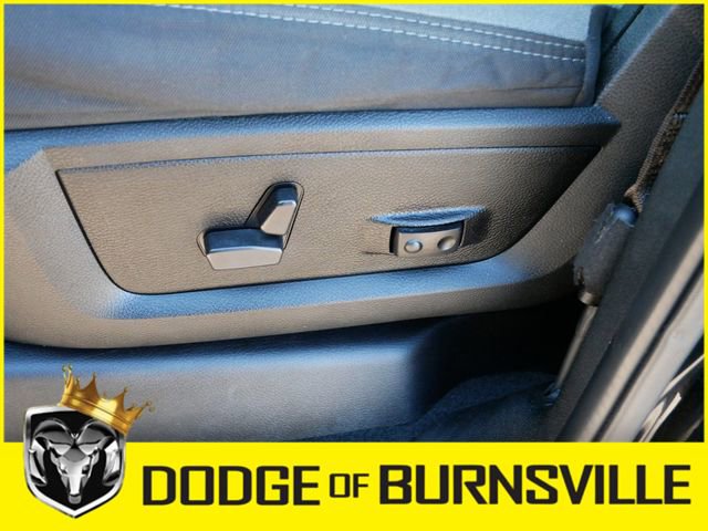 Used 2023 RAM 2500 Big Horn w/ Level 1 Equipment Group AWD/4WD image 20