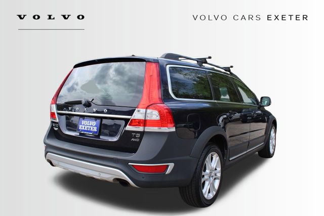 Used 2016 Volvo XC70 T5 Premier w/ Proximity Package AWD/4WD image 9