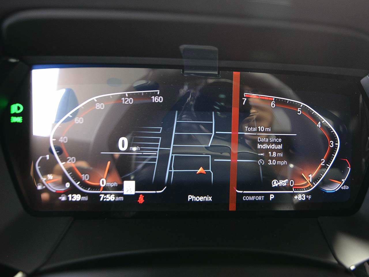 New 2026 BMW Z4 sDrive30i w/ Premium Package RWD image 16