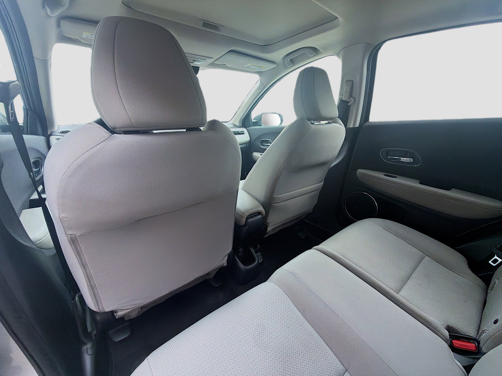 Certified 2022 Honda HR-V EX image 23
