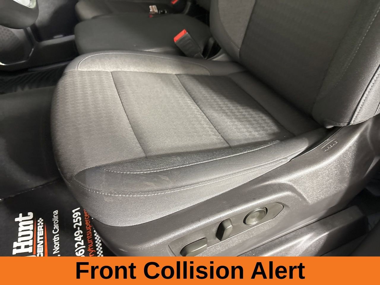 Used 2024 GMC Sierra 1500 Elevation AWD/4WD image 11