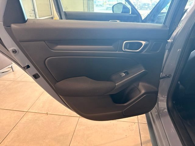 Used 2024 Honda Civic Sport image 13