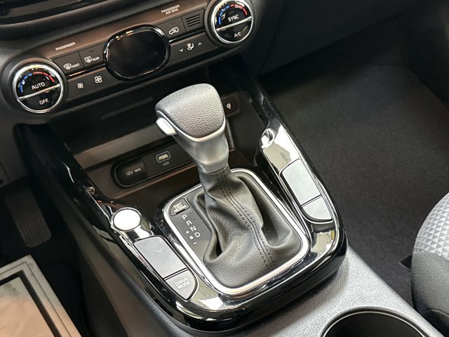 New 2025 Kia Soul S image 25