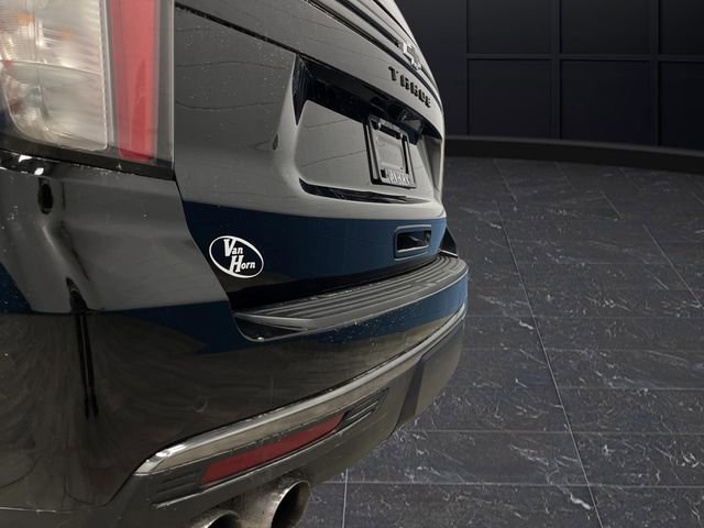 Certified 2022 Chevrolet Tahoe Z71 image 39
