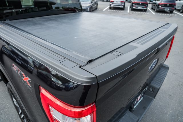 Used 2023 Ford F150 XL w/ STX Appearance Package AWD/4WD image 8