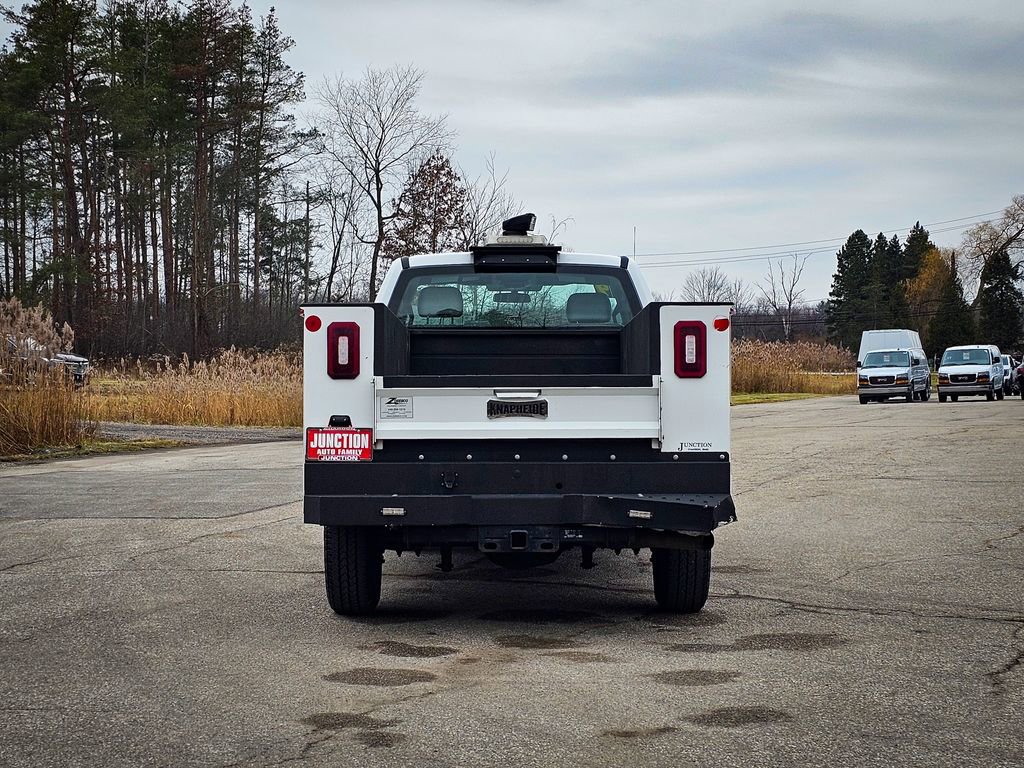 Used 2019 Ford F350 XL w/ Power Equipment Group image 5