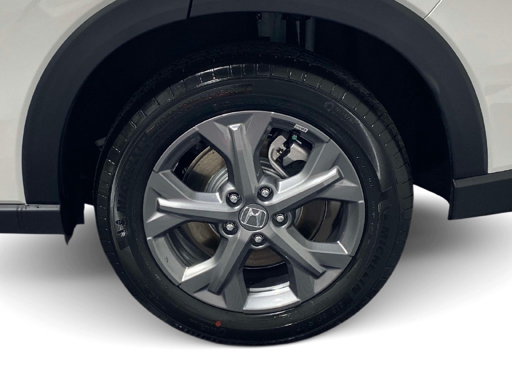 New 2027 Honda HR-V LX image 8