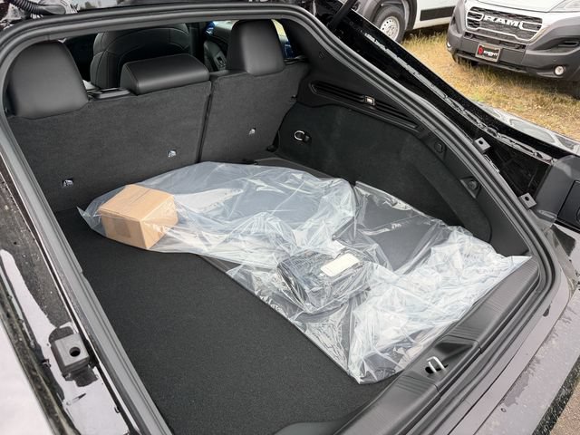 New 2026 Dodge Charger R/T AWD/4WD image 27