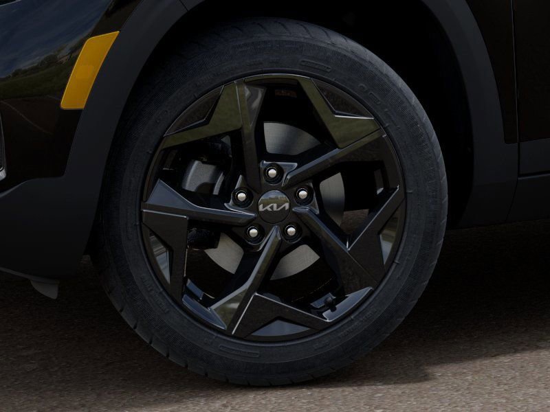 New 2026 Kia Seltos EX image 9