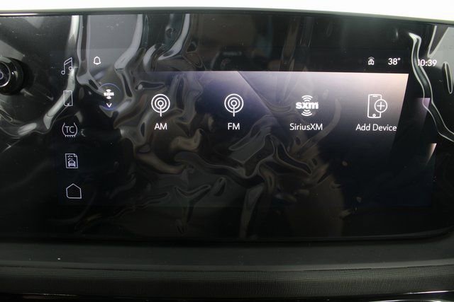 New 2026 Buick Envista Sport Touring w/ Convenience I Package FWD image 5