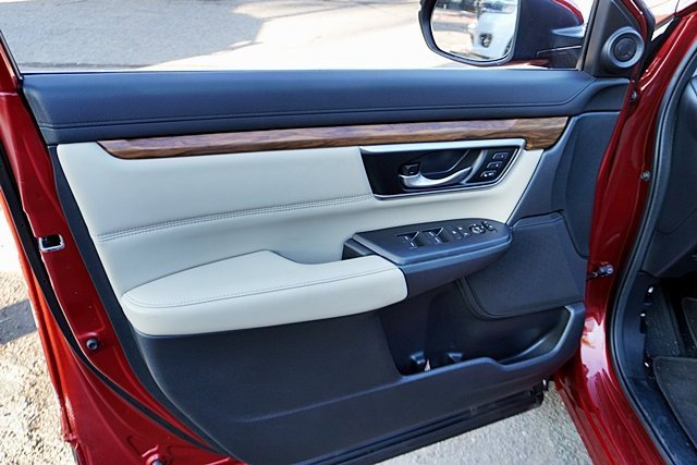 Used 2019 Honda CR-V EX-L image 24