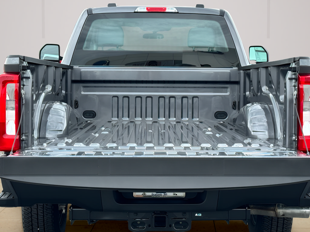 New 2025 Ford F250 XL RWD image 20