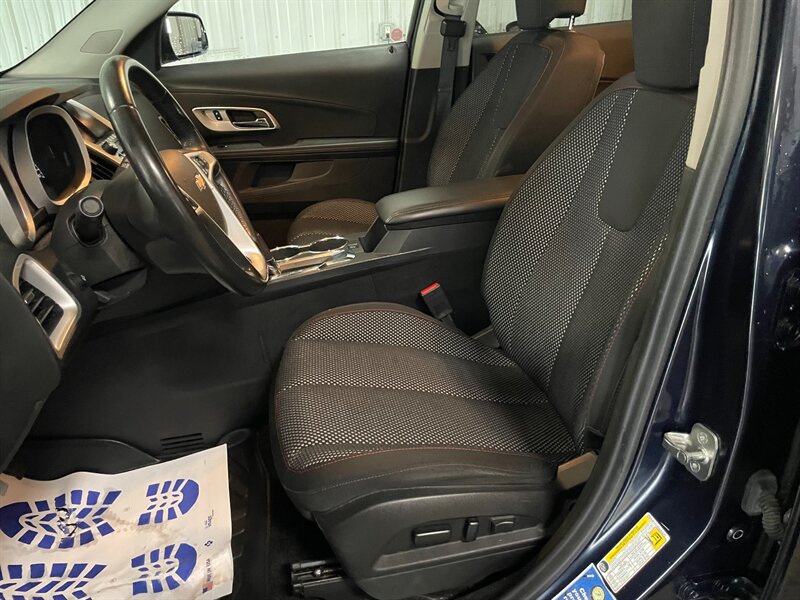 Used 2016 Chevrolet Equinox LT w/ LT Convenience Package AWD/4WD image 13