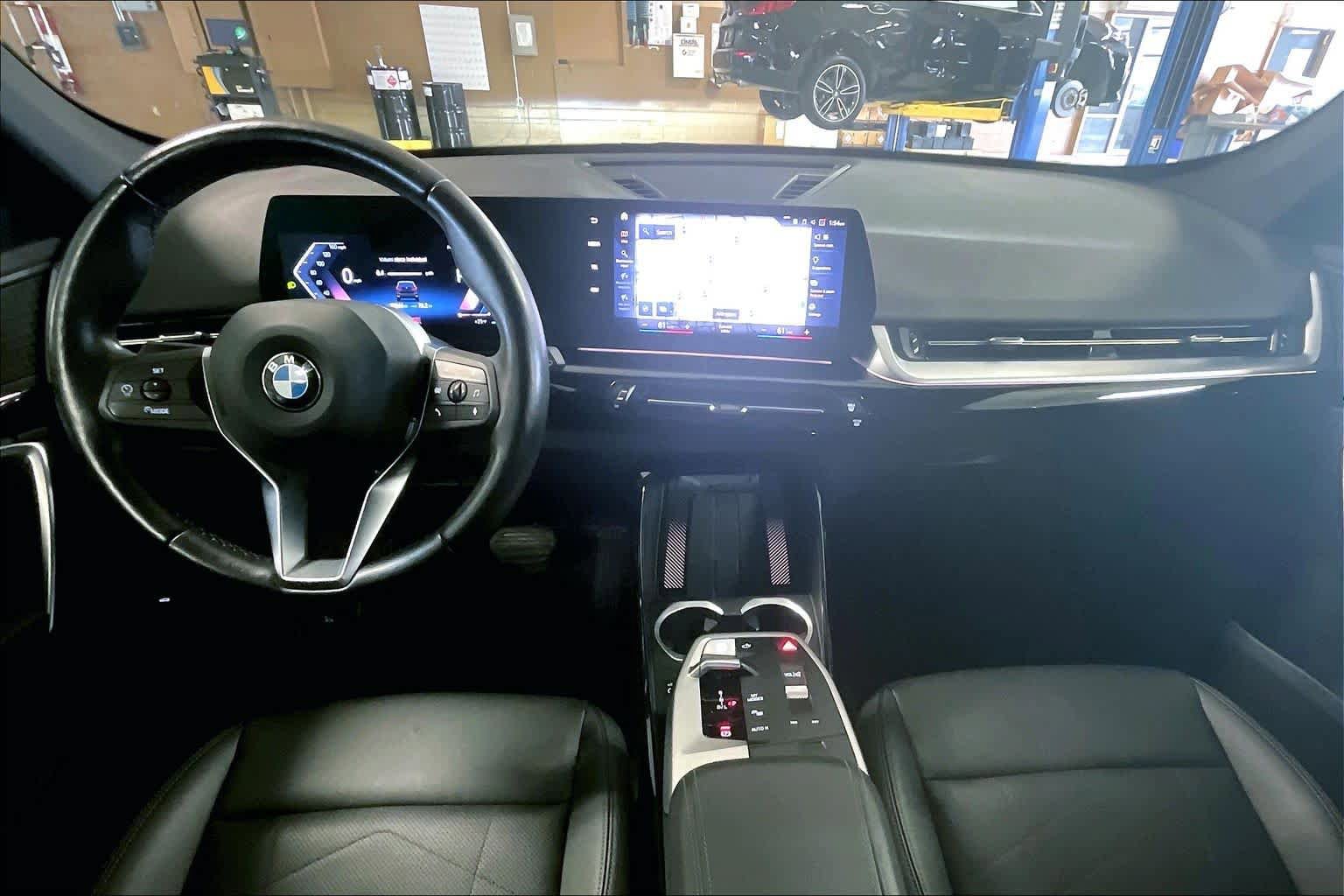 Used 2023 BMW X1 xDrive28i image 14