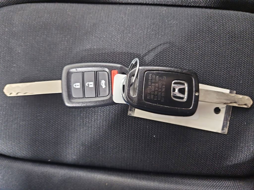 Used 2017 Honda Civic LX image 27