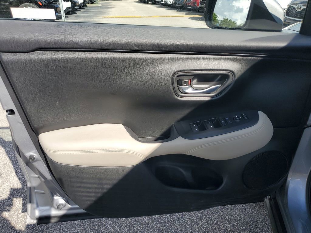 Used 2024 Honda HR-V LX image 20