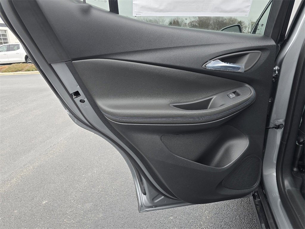 New 2026 Buick Encore GX Sport Touring image 22