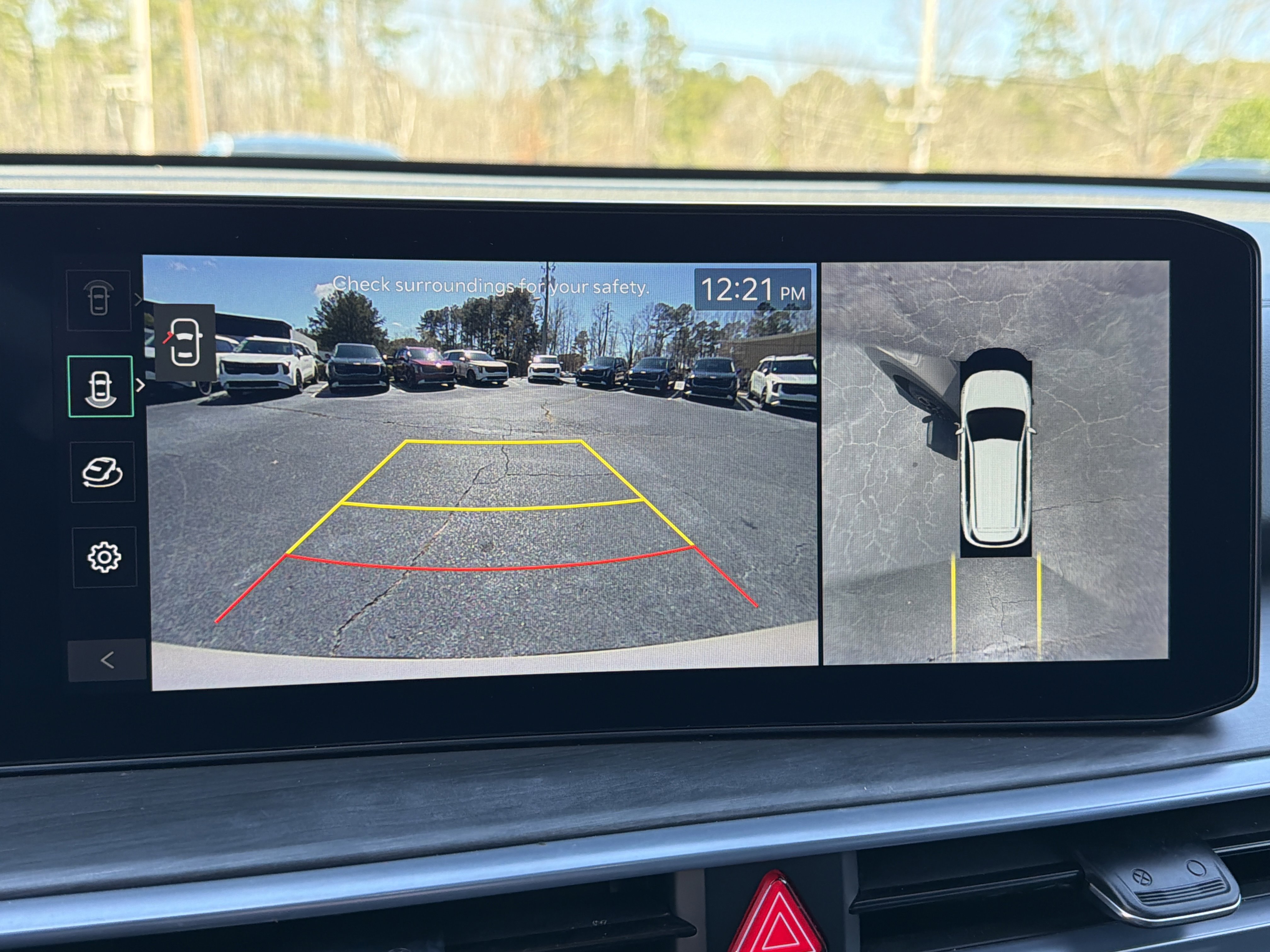 Used 2024 Kia Sorento SX Prestige w/ Sage Leather Package image 30